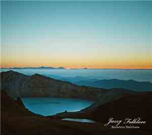 Kenichiro Nishihara - Jazzy Folklore