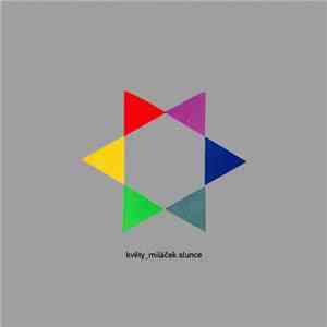 Květy - Miláček Slunce