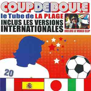 La Plage - Coup De Boule