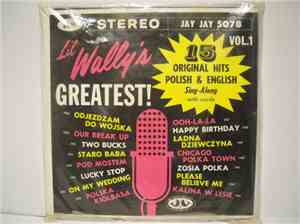 Li'l Wally - Li'l Wally's Greatest!