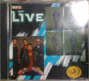 Live - Mp3