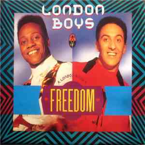 London Boys - Freedom