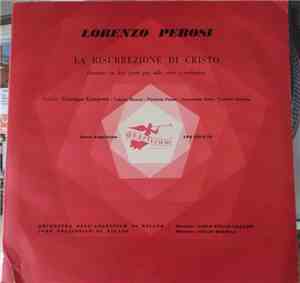 Lorenzo Perosi - La Risurrezione di Cristo