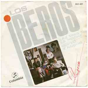 Los Iberos - Las Tres De La Noche