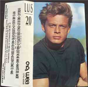 Luis Miguel - 20 Años