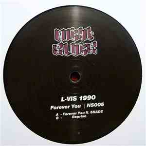 L-Vis 1990 - Forever You