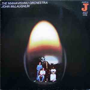 Mahavishnu Orchestra / John McLaughlin - The Mahavishnu Orchestra - John Mc ...