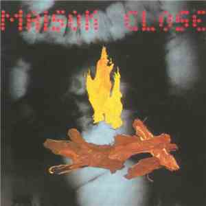 Maison Close  - Anima Negra / Vertiges