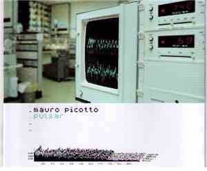 Mauro Picotto - Pulsar