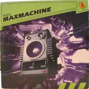 Maxmachine - Music