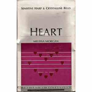 Melissa Morgan - Heart