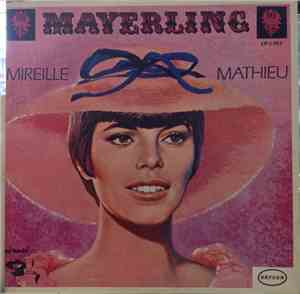 Mireille Mathieu - Mayerling