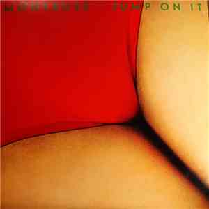 Montrose  - Jump On It