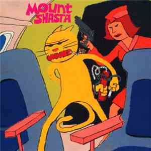 Mount Shasta - Who's The Hottie?