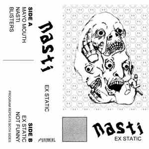 Nasti  - Ex Static