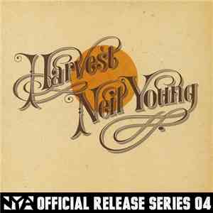 Neil Young - Harvest