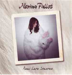 Nerina Pallot - Real Late Starter