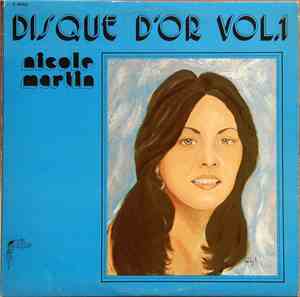 Nicole Martin - Disque d'or Vol. 1