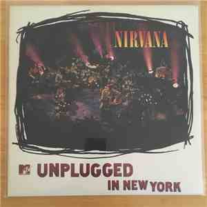 Nirvana - MTV Unplugged In New York