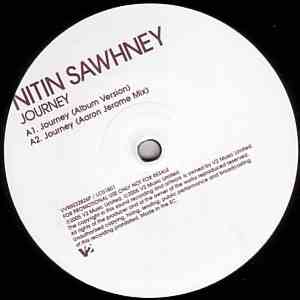 Nitin Sawhney - Journey / Dead Man