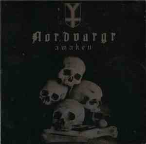Nordvargr - Awaken