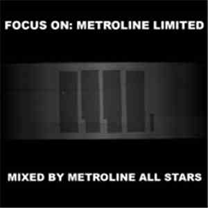 Octad - Focus On Metroline