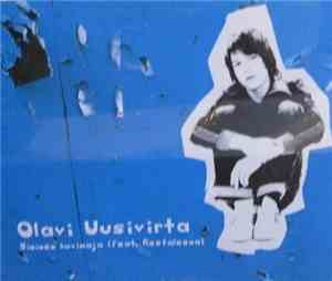 Olavi Uusivirta Feat. Reetaleena - Sininen Huvimaja