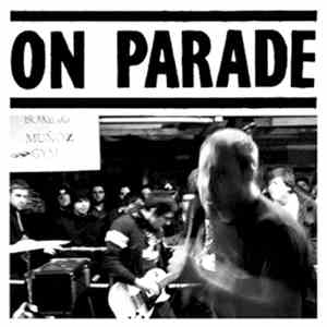 On Parade - On Parade