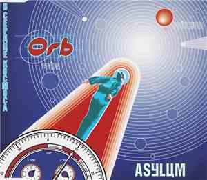 Orb - Asylum