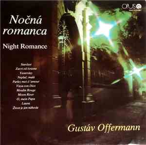 Orchester Gustáva Offermanna - Nočná Romanca (Night Romance)