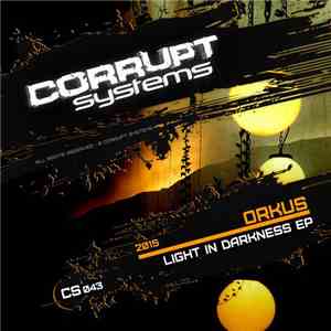 Orkus  - Light In Darkness EP