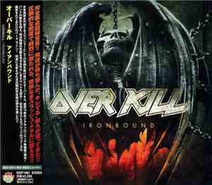 Overkill - Ironbound