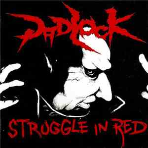Padlock  - Struggle In Red