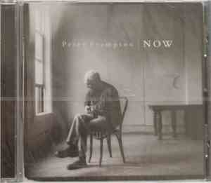 Peter Frampton - Now