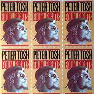 Peter Tosh - Equal Rights