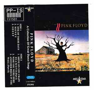 Pink Floyd - A Collection Of Great Dance Songs
