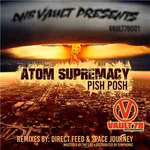 Pish Posh - Atom Supremacy