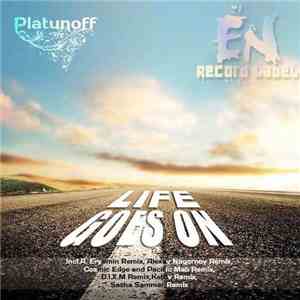 Platunoff - Life Goes On