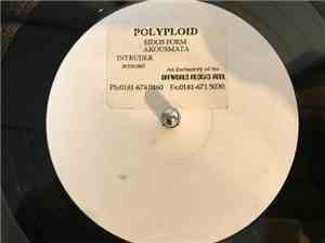 Polyploid - Eidos Form / Akousmata