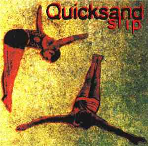 Quicksand  - Slip