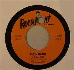 Rail Band - Sex Machine