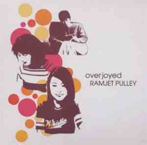 Ramjet Pulley - over joyed