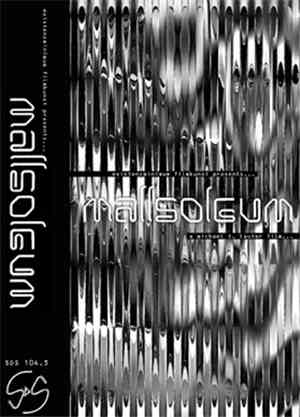 Redonjon - Mallsoleum