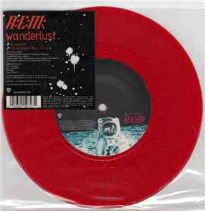 R.E.M. - Wanderlust
