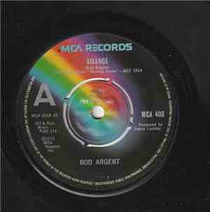Rod Argent - Silence