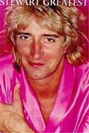 Rod Stewart - Greatest Hits