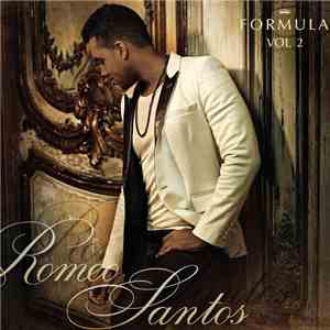 Romeo Santos - Formula Vol. 2