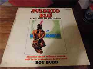 Roy Budd - Soldato Blù e Altri Temi Da Film Famosi