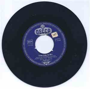 Sammy Bird Und Sein Orchester - Some Like It Hot / Baby