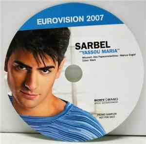 Sarbel - Yassou Maria